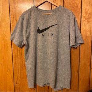 The Nike tee, vintage size XL EXTRA LARGE